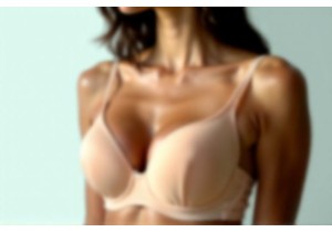 Luxurious Seamless Bras for Everyday Elegance