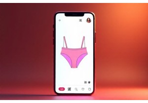 Mobile First Shopping Behavior in China Underwear