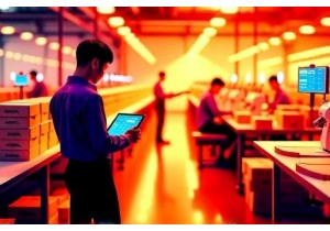 How Chinese Underwear Factories Support Fast Turnaround for Retail Chains