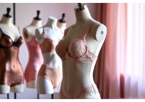 ODM Design Services for Custom Lingerie Brands