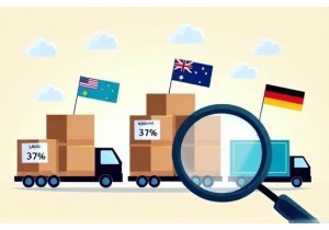 Consolidated Shipping for Multiple Lingerie Orders