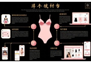 Omnichannel Strategy for Lingerie in Chinese Market