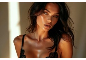 Luxury Spicy Lingerie for the Confident Woman