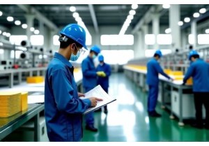Complete Factory Audit Guide for Chinese Suppliers