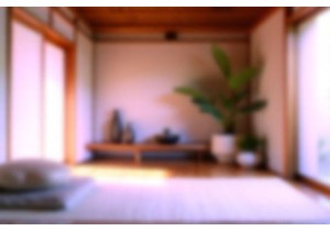 Elevate Everyday Moments with Poetic Eastern Imagery