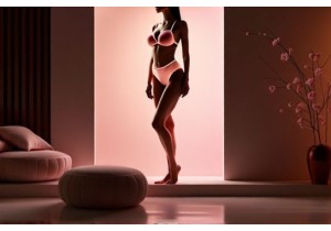 China Intimate Apparel Market Size and Growth Trends 2024