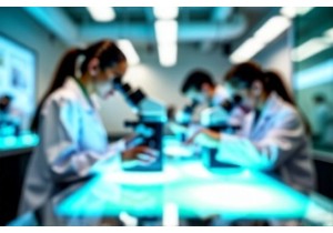 Advanced Fabric R&D Capabilities in China