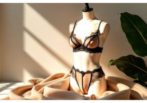 Post Consumer Waste Fuels New Generation of Recycled Lingerie