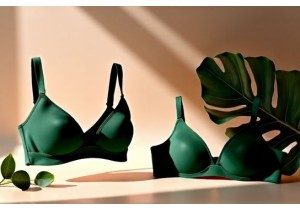 Sustainable Intimates The Rise of Bio Based Fabric Bras