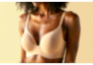 T-shirt Bras Invisible Under Clothes Yet Fully Supportive