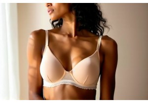 Eco Friendly Bras Made from Sustainable Materials Now