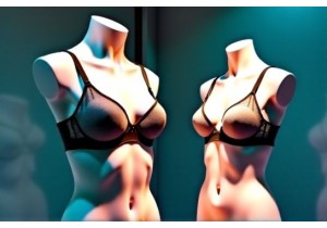 Chinese Innovations in Bra Technology Changing Lingerie