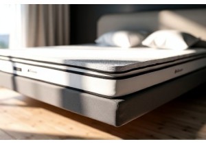 Side Support Panels That Eliminate Spillover Effect