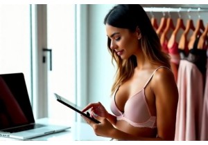 Choosing Between OEM and ODM Lingerie Partners
