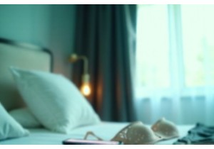 Home Try On Service Uptake in Online Lingerie