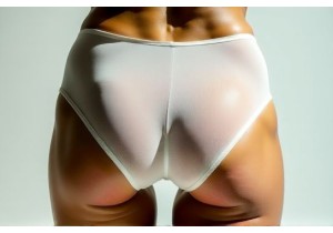 Innovative Material Research Driving Next-Gen Chinese Underwear Design