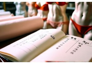 Understanding Lingerie MOQ Requirements in China