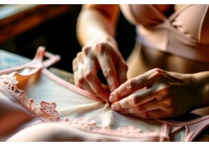 The Legacy of China’s Time-Honored Lingerie Brands and Their Craftsmanship