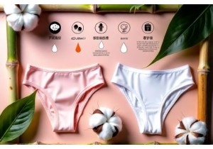 Menstrual Underwear Innovation in China Market