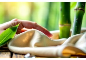 Exploring Bamboo Fiber Fabric for Natural Antibacterial Wear