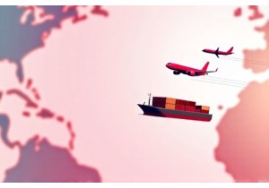 Shipping Options for Lingerie Importers from China