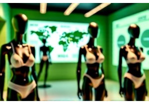 Green Logistics Solutions Cut Carbon in Lingerie Distribution