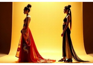 From Palace to Public The Democratization of Dudou Symbolism