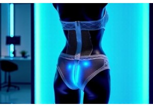 Heat Regulating Fabrics in Next Gen Comfort Lingerie