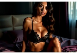 The Ultimate Guide to Spicy Lingerie for Women