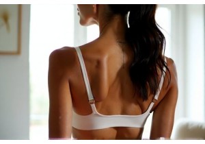 No Feel Bras Engineered for 24 Hour Wear Success