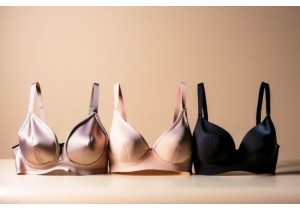 Reimagining Support Lightweight Bras with Maximum Comfort