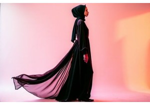 The Intersection of Modesty and Sensuality in Design