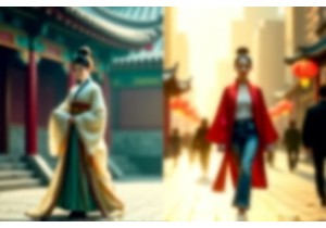 From Palace to Public The Democratization of Chinese Doudou