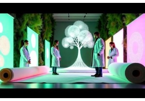 Material Science Breakthroughs in Softness and Sustainability