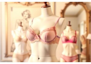 Enduring Legacy of National Lingerie Brands with Century Old Roots