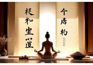 The Intersection of Health and Beauty in Ancient Nei Yi Concepts