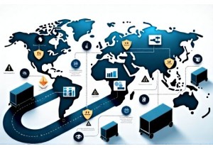 Develop Backup Plans for Supply Chain Disruptions