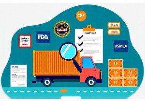 Ensure Compliance with US Import Regulations