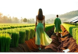 Regenerative Agriculture and Next Gen Fiber Sourcing