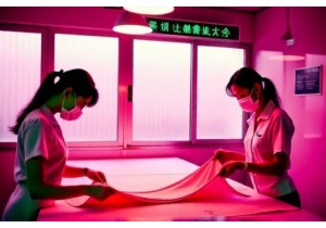 Leading ODM Manufacturer in China Specializing in Custom Lingerie Development