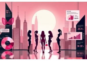 Market Segmentation in China Lingerie Industry 2024