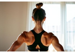 Yoga Approved Activewear Tops Doubled as Bras
