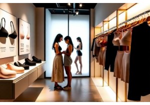 Sustainability Influence on Lingerie Purchases China
