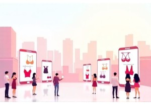 Lower Tier Cities Influence on Innerwear Sales