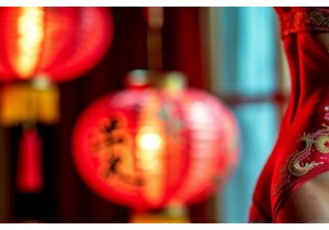 Celebrate Heritage with Festival Themed Chinese Lingerie