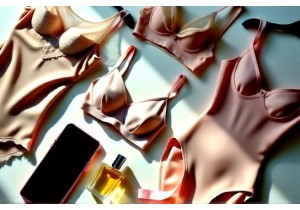 Lingerie Mania Obsession Why We Cant Look Away