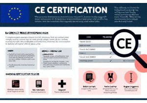 CE Certification Requirements for Lingerie in EU