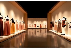 Textile Innovations Traced Through Chinese Undergarment History