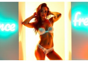 Cultural Impact of Spicy Lingerie in Modern Media