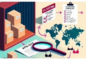 Customs Clearance Tips for Lingerie Imports USA